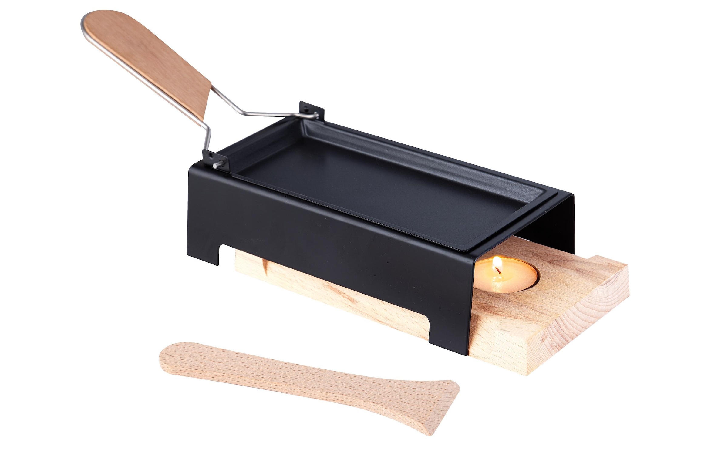 ohmex Raclette »Maker OHM-RCL-0101«