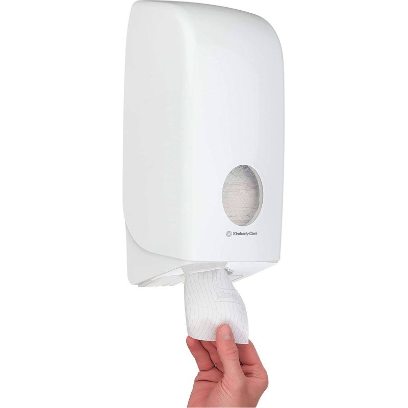 Papier toilette en paquet double épaisseur Kleenex 8408 - 36 x 200 feuilles