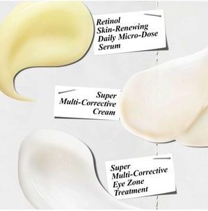 Gevoel - Anti-Verouderingsset - Gezichtsverzorging - 50 ml Crème, 14 ml Oogbehandeling, 10 ml Serum