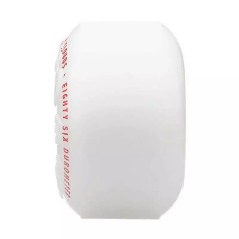 Roues skate RICTA (x4) Clouds 86A 53mm
