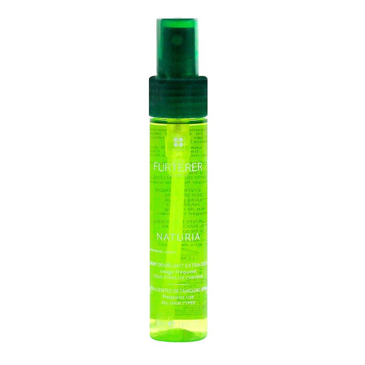 Naturia spray démêlant 50ml