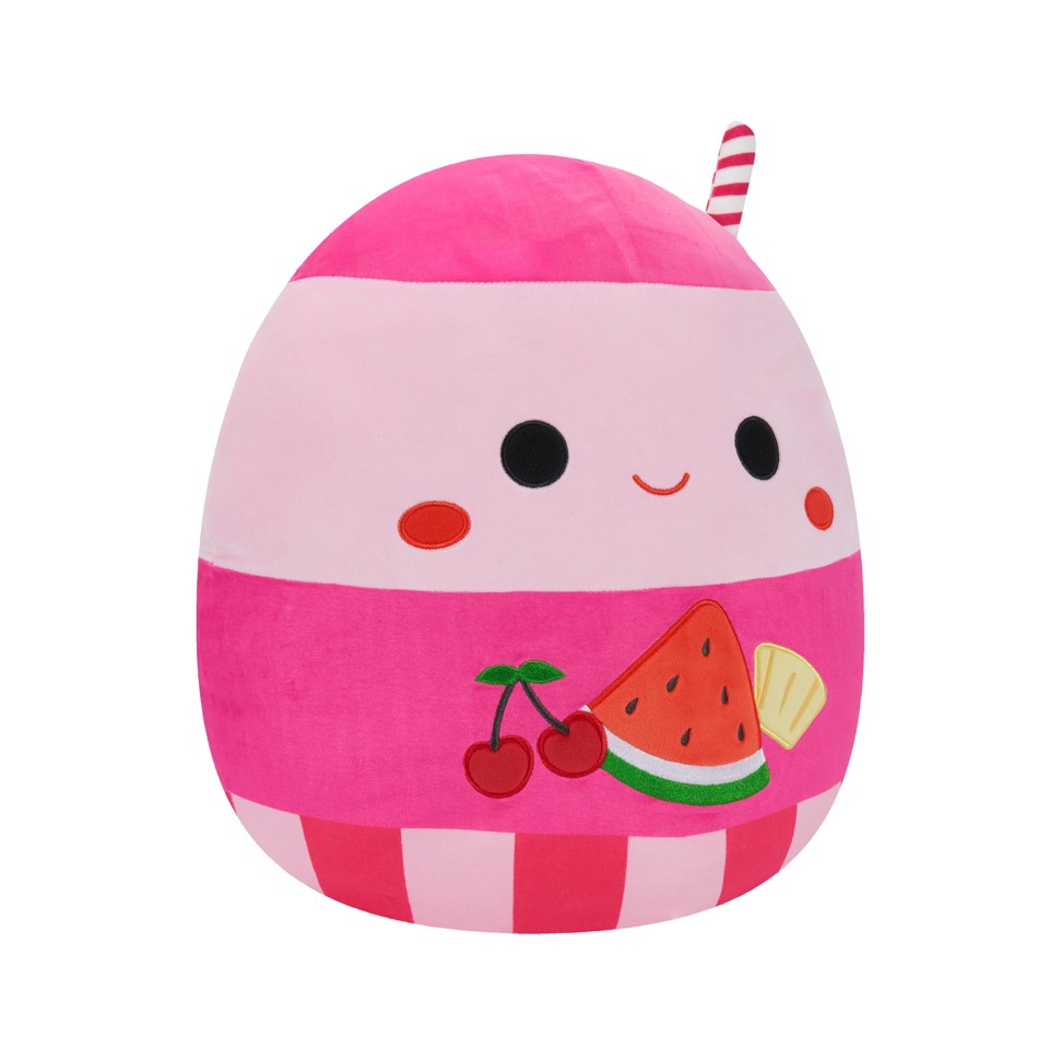 Squishmallows - 40 cm P17 Jans Fruit Punch