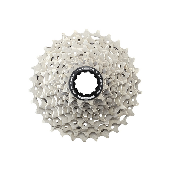 Shimano Ultegra kassette CS-R8101 12 speed 11-30T