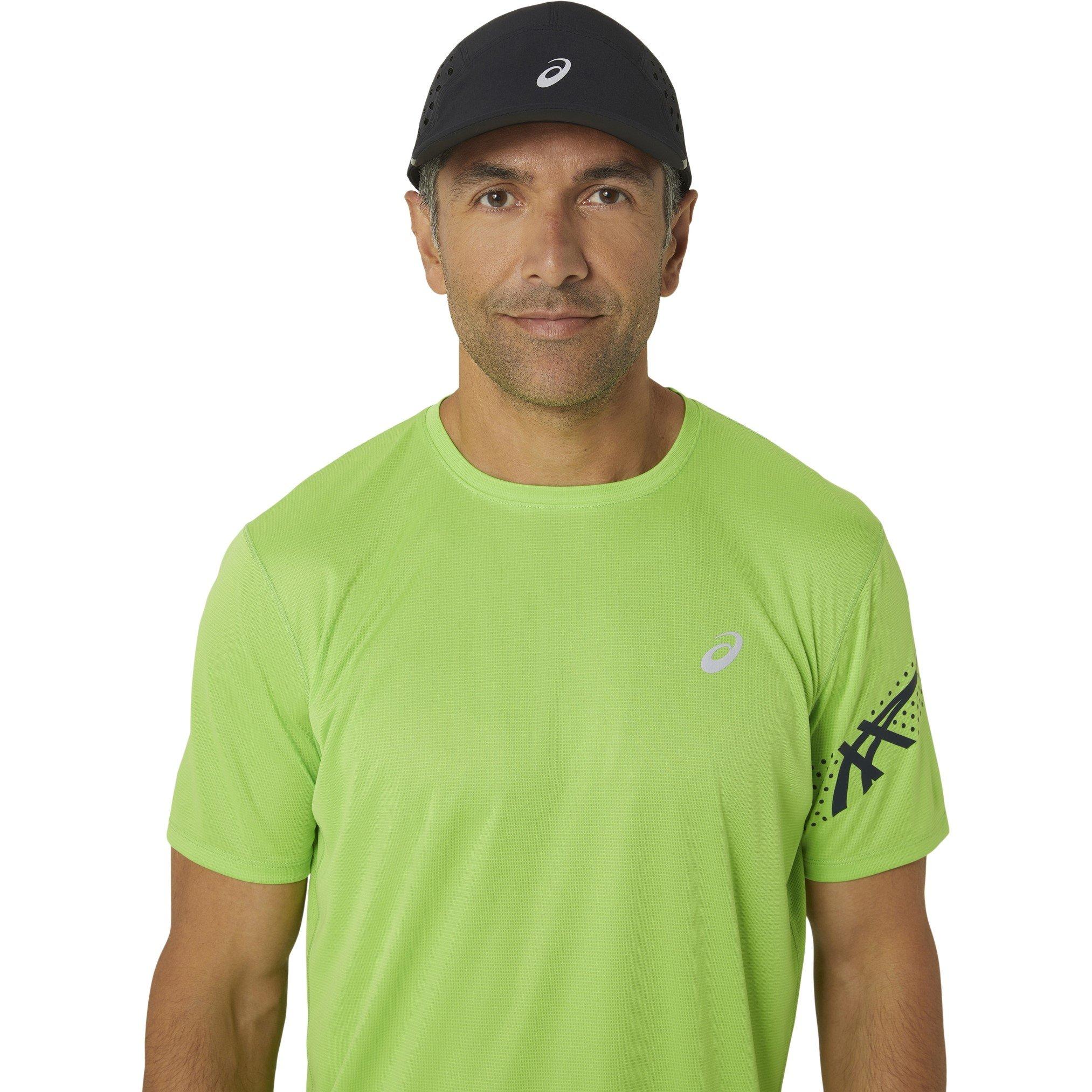 Asics Asics Ultra Lightweight Running Cap Unisex Adults