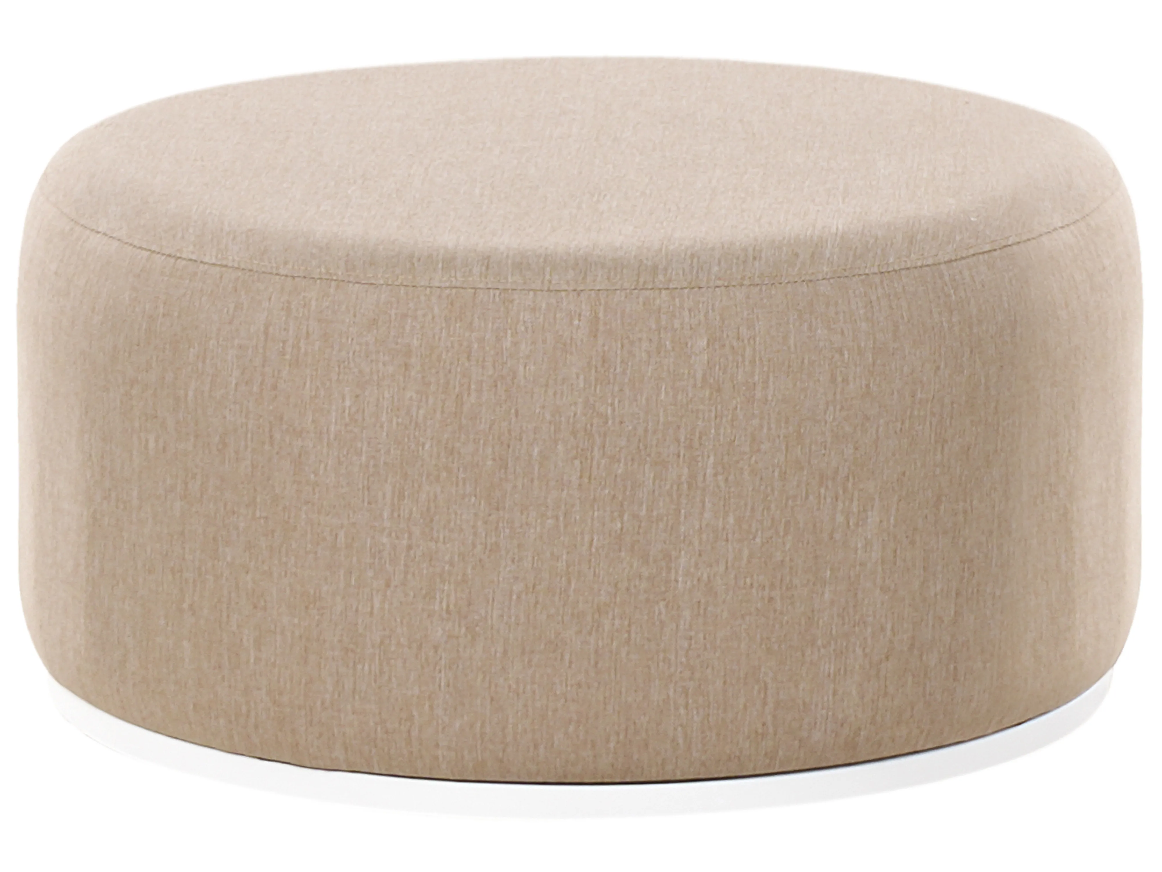 Loungeset met tafel 4-zits FABRO Stof Beige