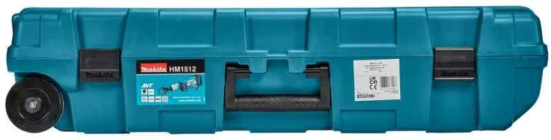 Makita HM1512 230 V Breekhamer in koffer