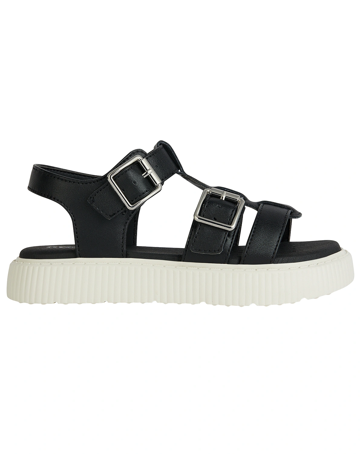 Sandalen J SANDAL KODETTE J in schwarz