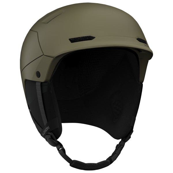 Salomon - Husk Pro - Skihelm
