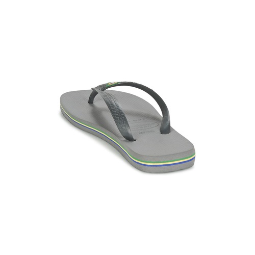 Havaianas - BRASIL Gris