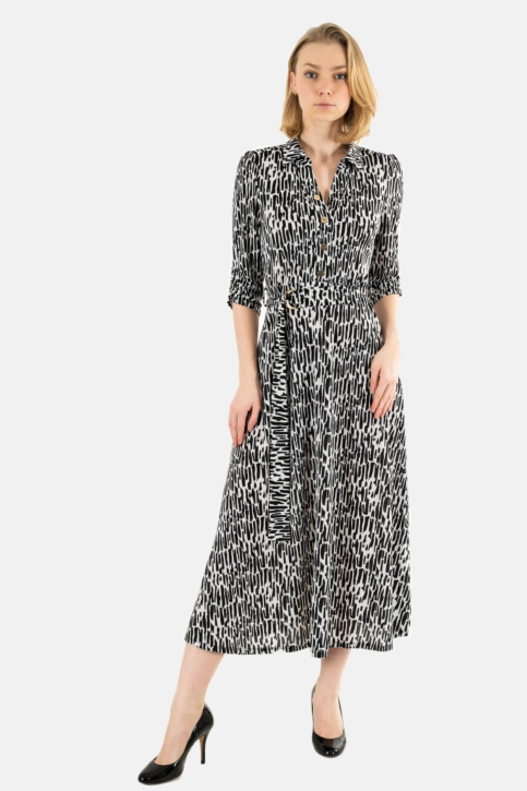 Robe morgan rlala multico