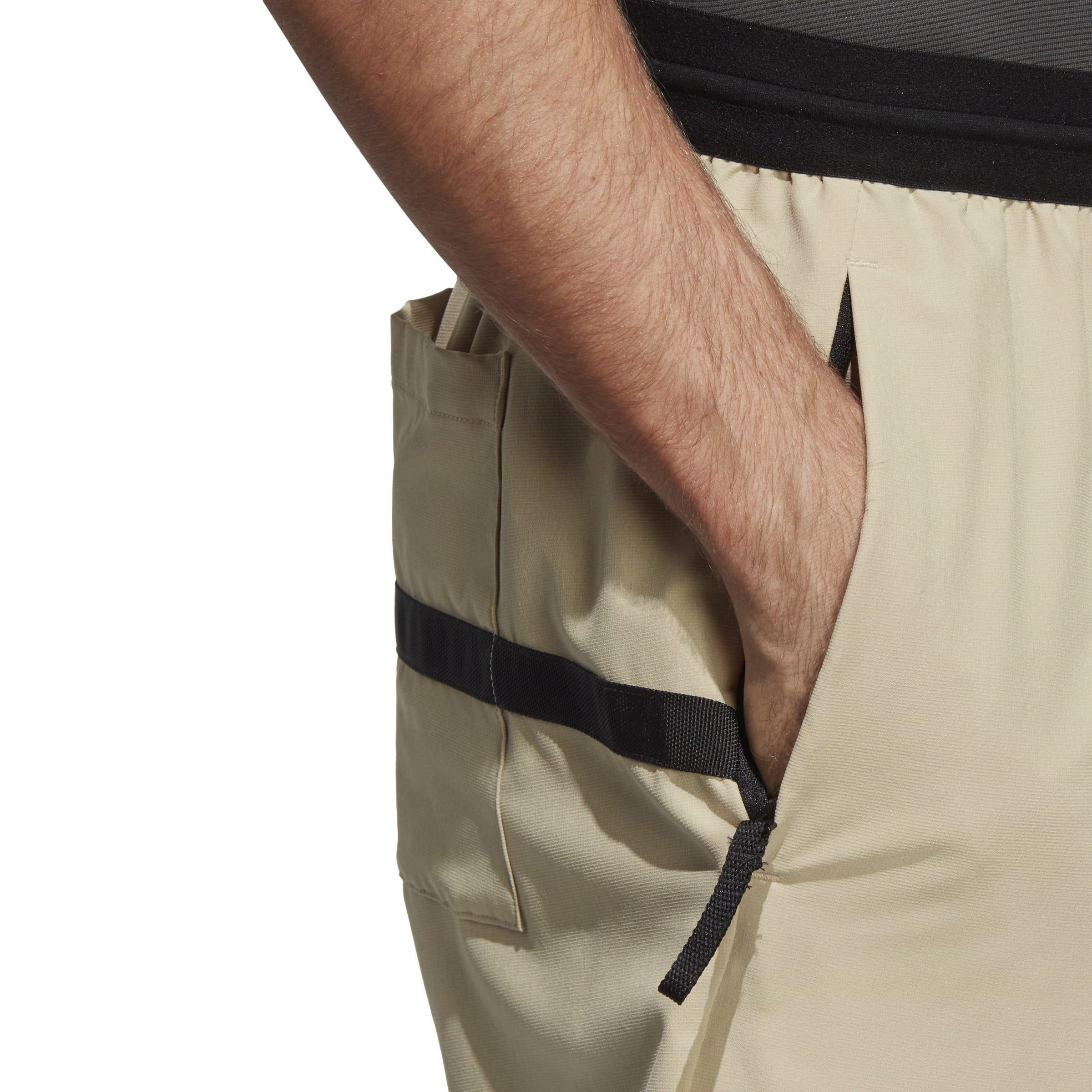 adidas Terrex Liteflex Hiking Shorts Mens