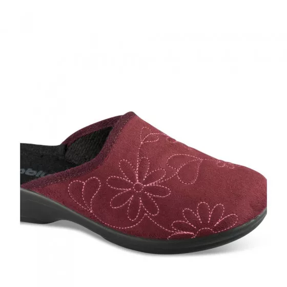Chaussons BORDEAUX INBLU