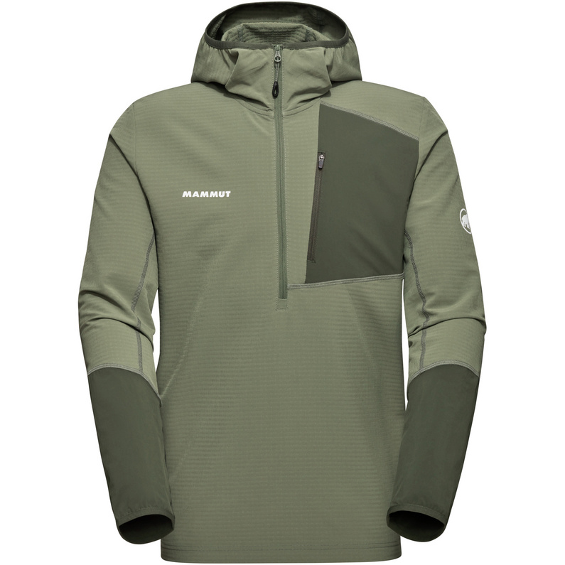 Mammut Herren Madris Light ML HZ Jacke