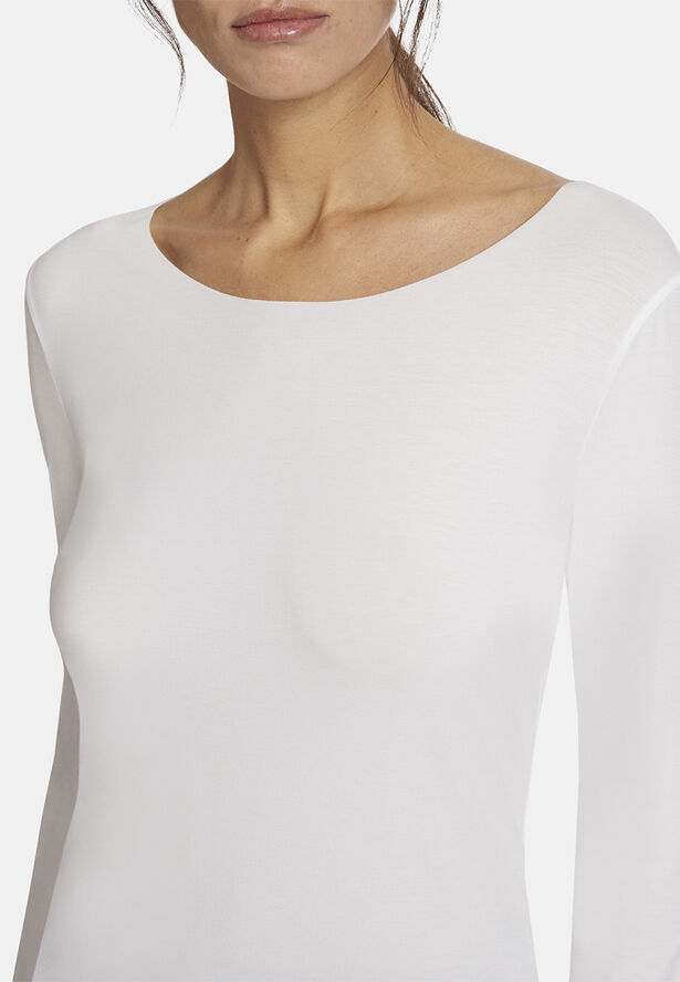 Wolford Aurora Pure Pullover 1300