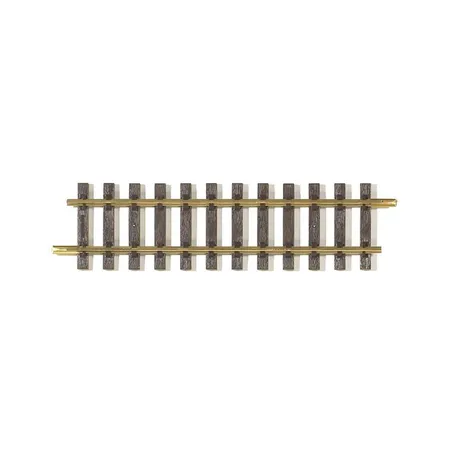 PIKO 35201 - Gerades Gleis, G280, Spur G