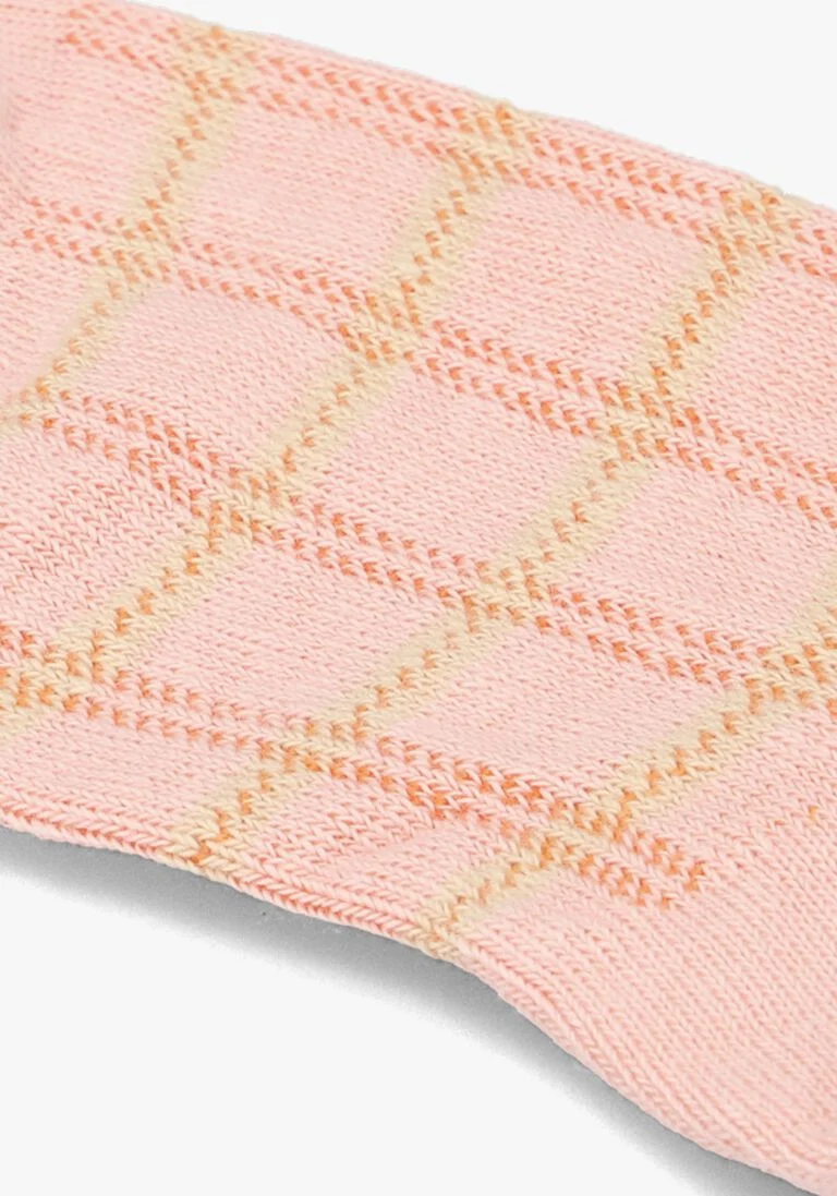 MP DENMARK oranje mp denmark sokken elga socks