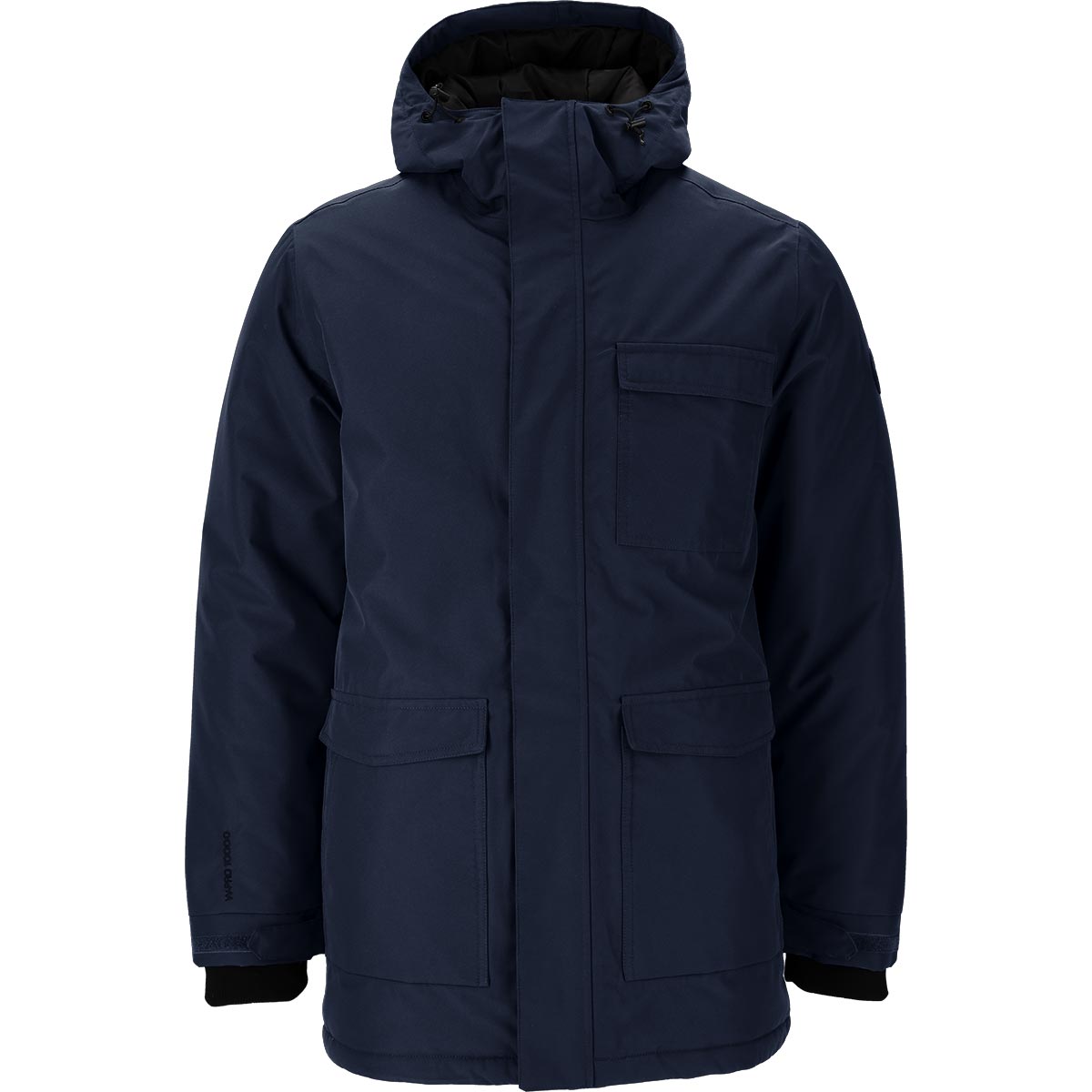 Whistler Siberia Parka Vinterjakke Herre