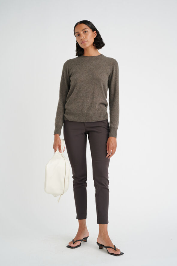 InWear VanessaIW Pant Truffle