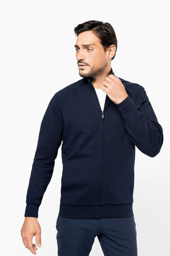 Kariban Premium PK404 - Veste Homme Zippée Confort et Style