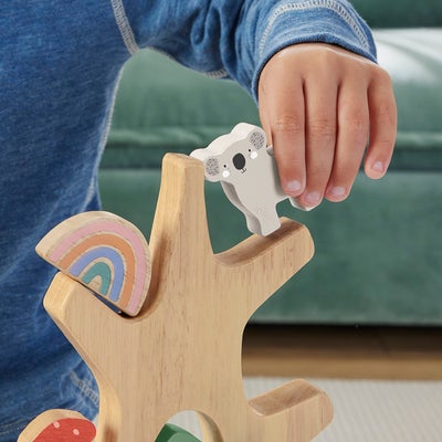 Fisher-Price Balansetre