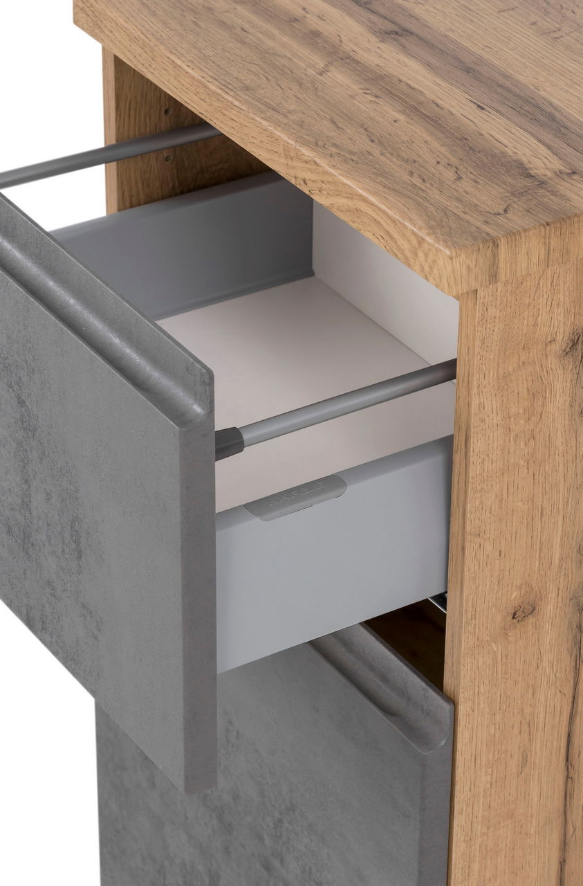 XORA Unterschrank VARESE