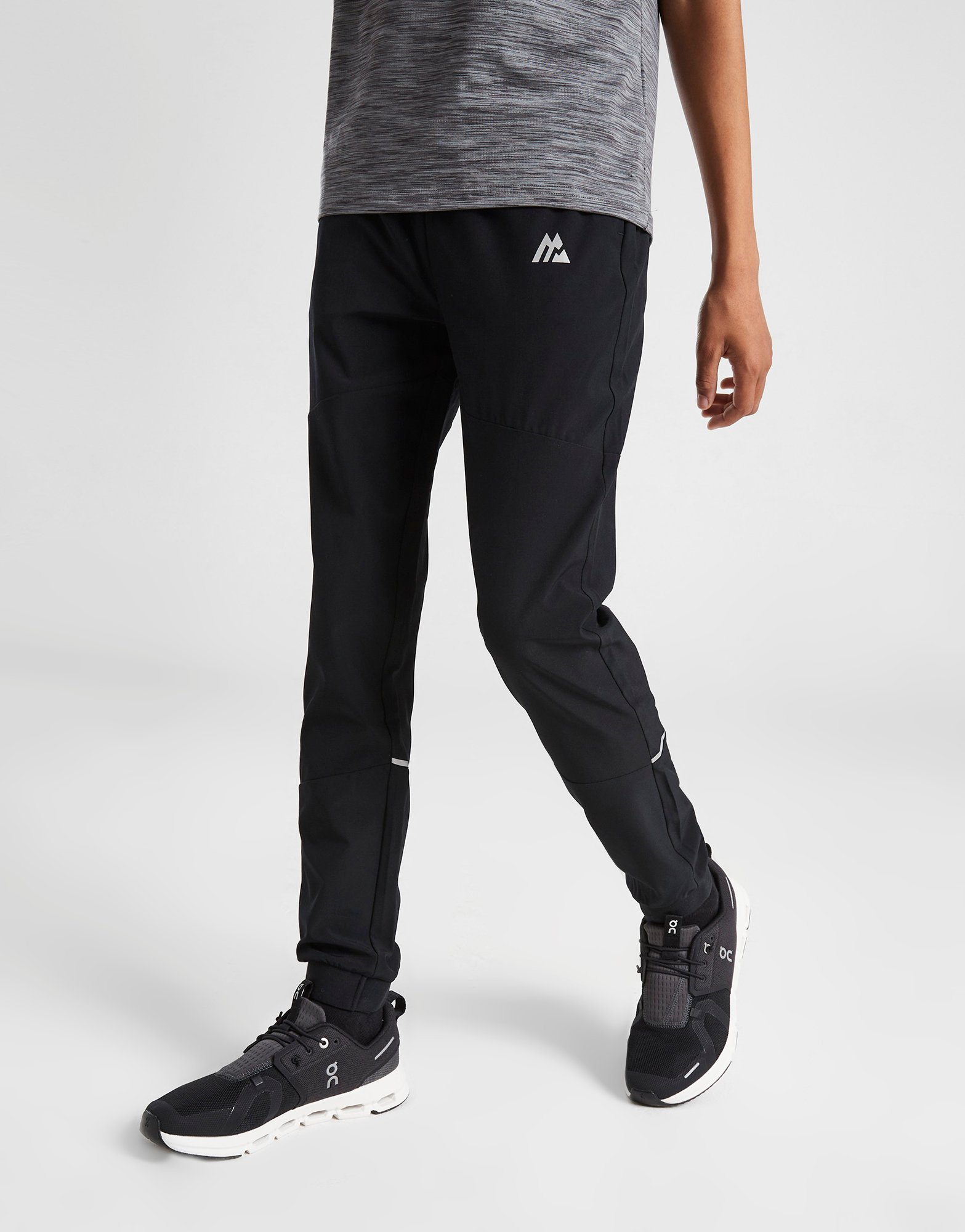 MONTIREX Pantalon de jogging 2.0 Junior