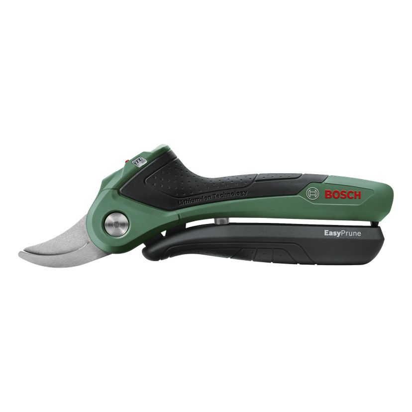 Batteridrevet hagesaks Ø25 mm 1,5 Ah