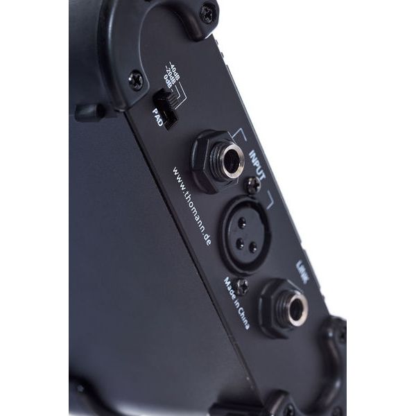 Millenium Pocket DI 1