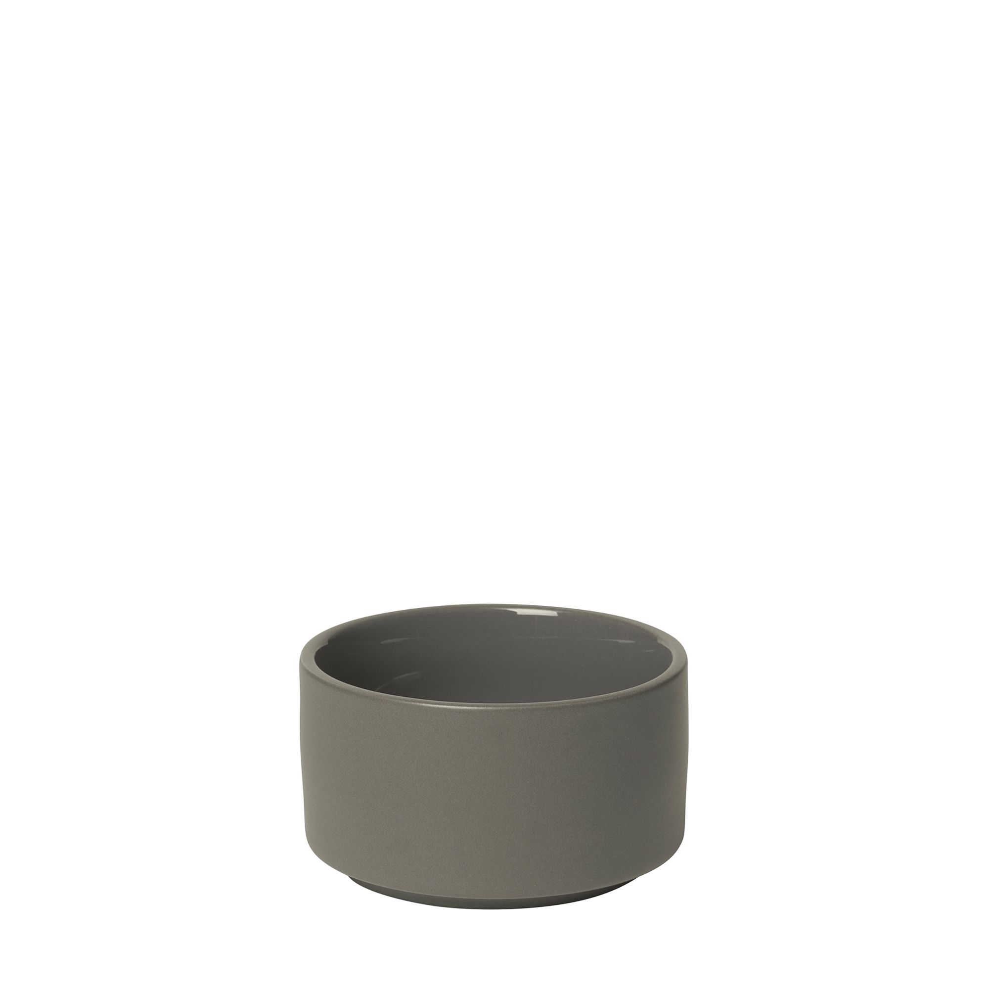 Schale PILAR PEWTER