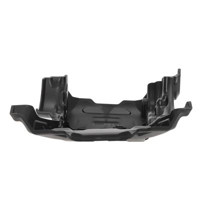 Sabot moteur Acerbis Skid Plate - Noir