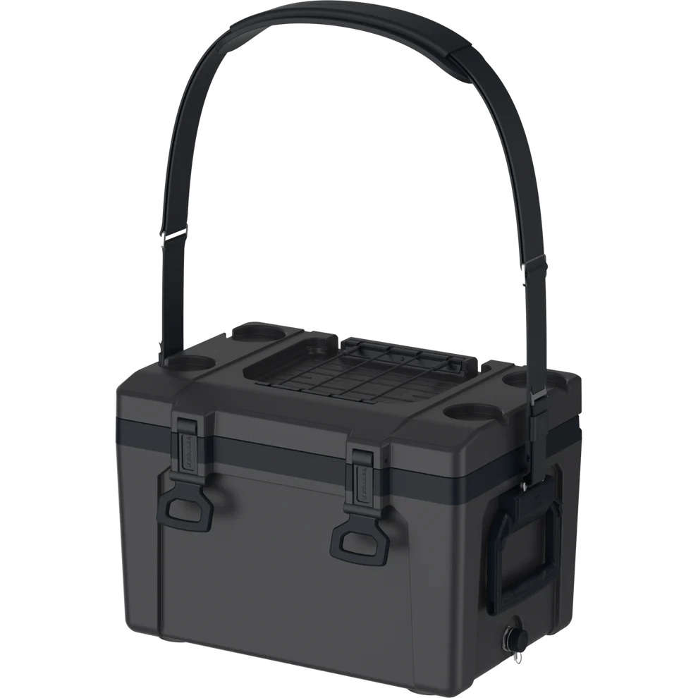 Easy-Carry Outdoor Cooler | 26L