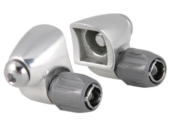 SMCS50 Schaltsockeladapter  für Stahl- oder Titanrahmen (STD)