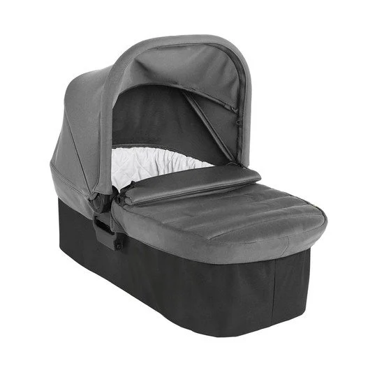Nacelle City Mini 2 / GT 2   Gris Slate        de               Baby Jogger
