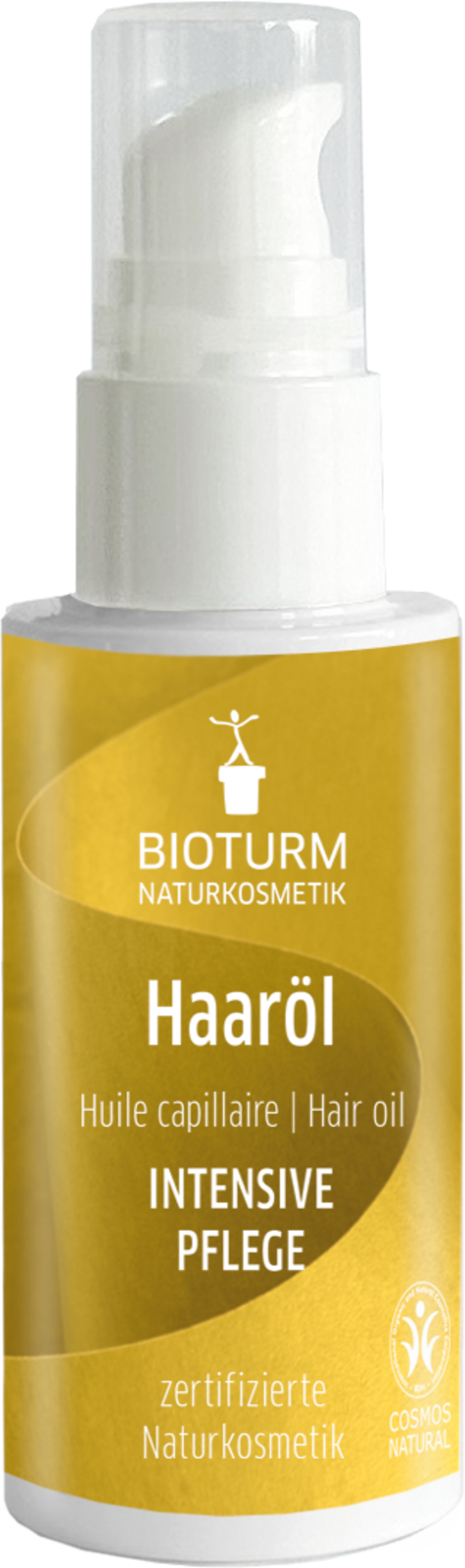 Bioturm  Haaröl, 50 ml