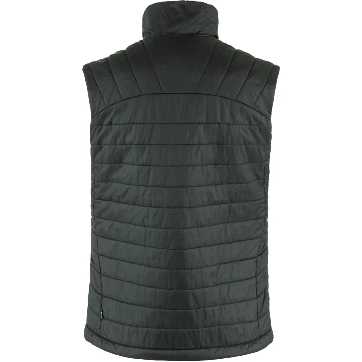 Fjällräven Women's Expedition X-Lätt Vest Black