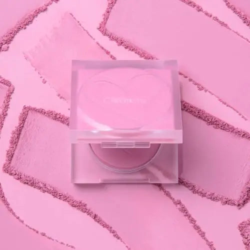 Blush Hush My Favorite