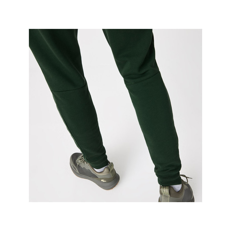 Pantalon Lacoste Sport Slim Bio