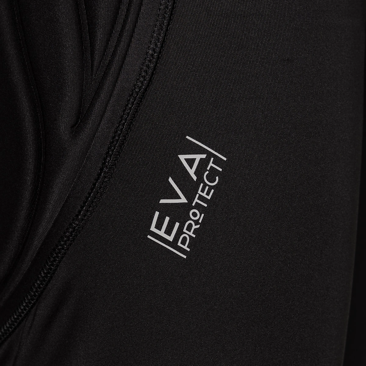 Leggings curtas SP Fútbol Pantera Criança