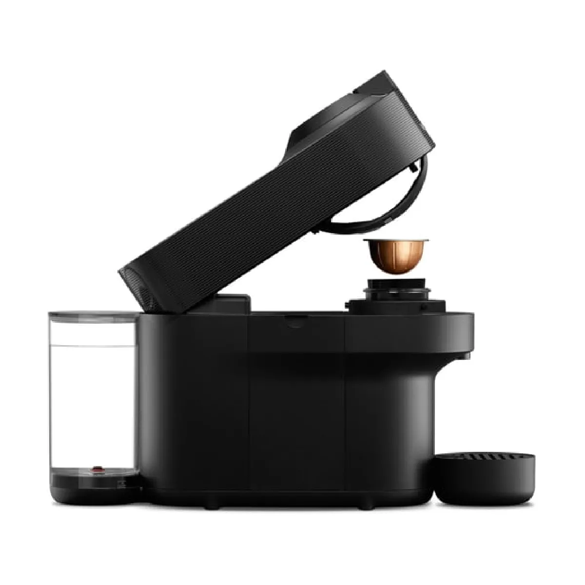 Magimix Nespresso Vertuo POP Noir Réglisse 11729