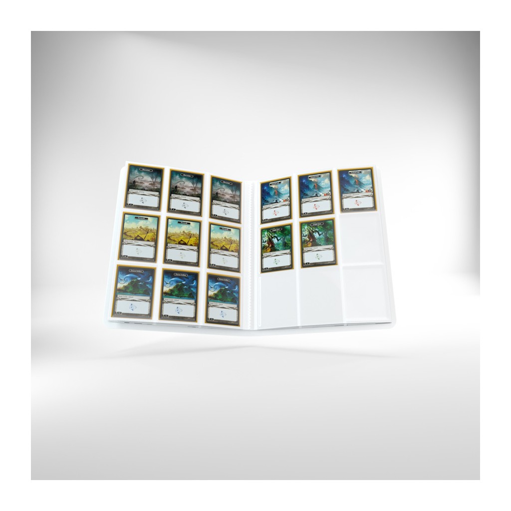Gamegenic - Portfolio - 18 Pocket