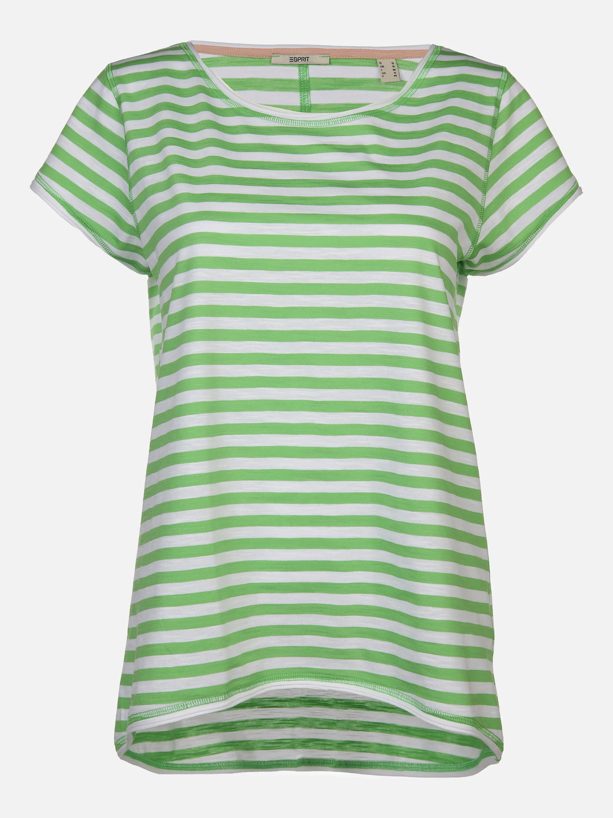 Damen Ringelshirt