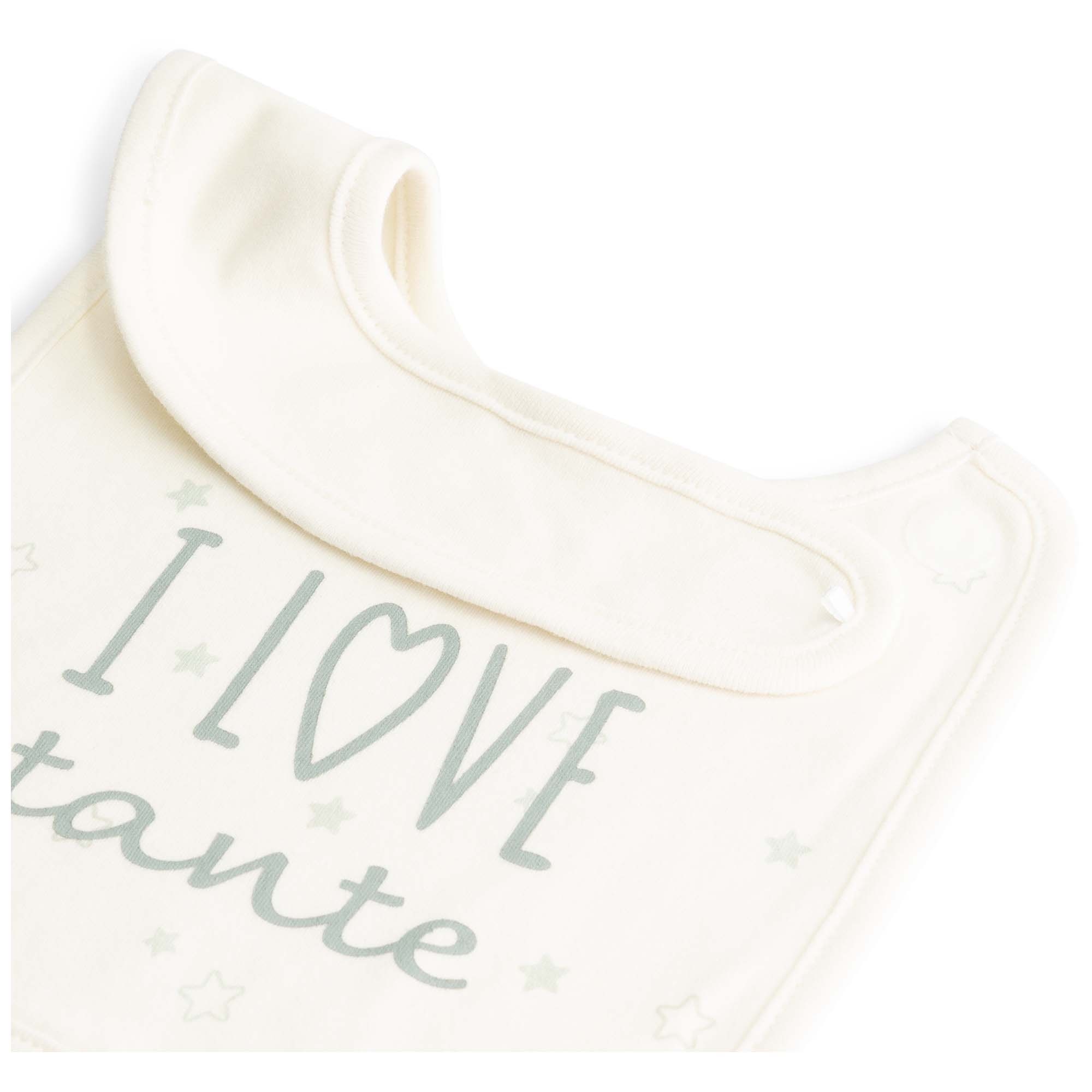 Prénatal slab I Love wit - Prénatal