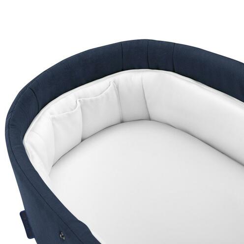 Nacelle Cot S Lux Ocean Blue - CYBEX