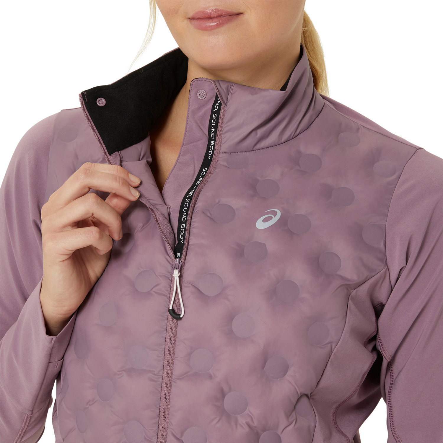 ASICS Road Winter Jack Dames