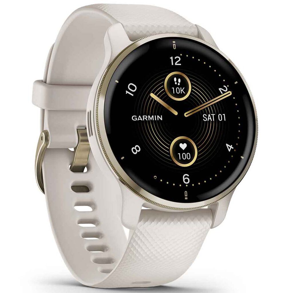 Montre Garmin Venu 2 Plus