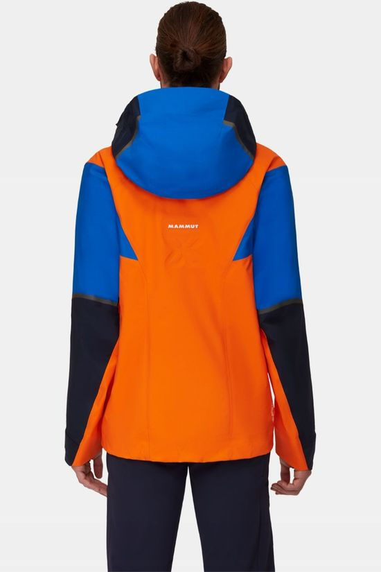 Mammut Mammut Nordwand Advanced Hs Hooded Jacket