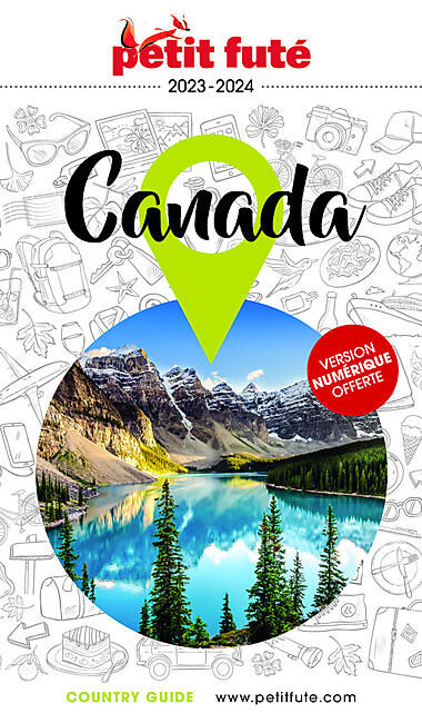 PETIT FUTE - PETIT FUTE CANADA