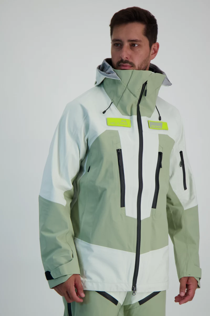 descente Shaun 3L MO-D Marco Odermatt Herren Skijacke