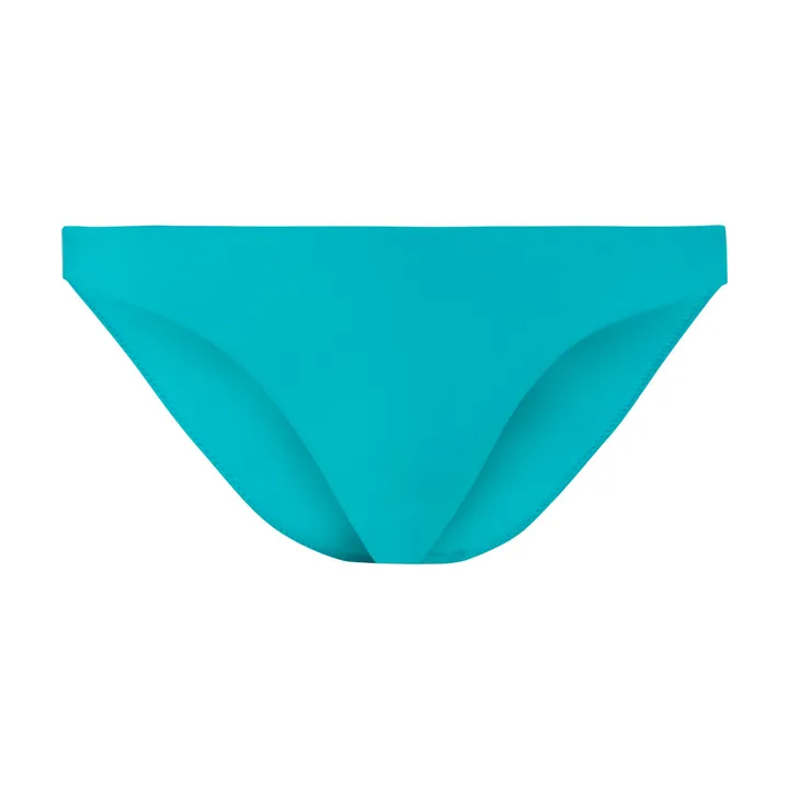 SMALLABLE BASICS Bas De Maillot De Bain | Bleu turquoise