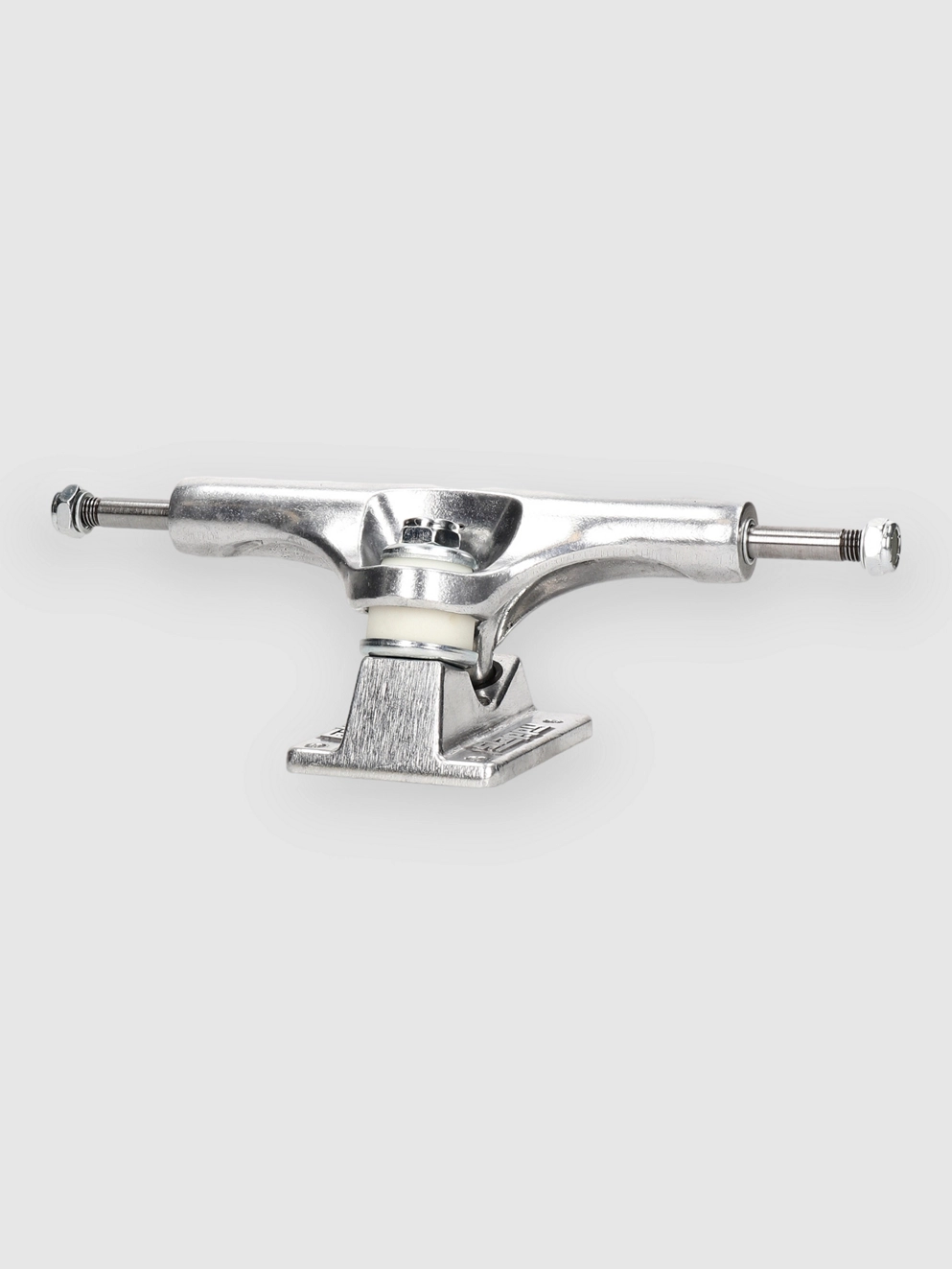 Slappy Trucks St1 Classic Polished 8.5
